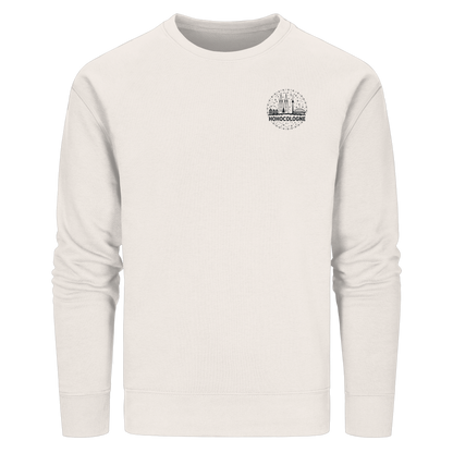 HOHOCologne Stick  - Organic Basic Unisex Sweatshirt