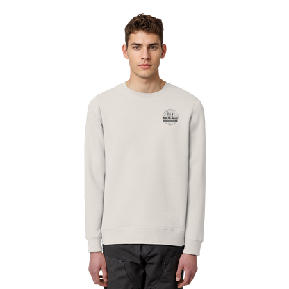 HOHOCologne Stick  - Organic Basic Unisex Sweatshirt