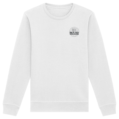 HOHOCologne Stick  - Organic Basic Unisex Sweatshirt