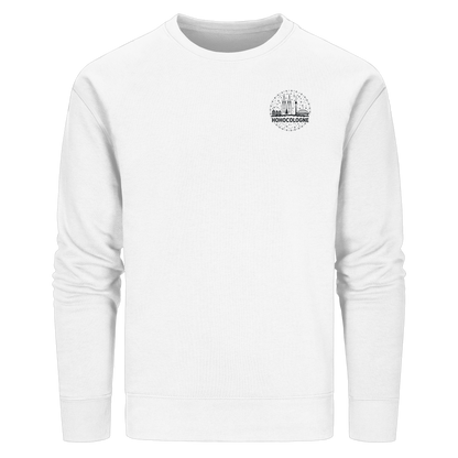 HOHOCologne Stick  - Organic Basic Unisex Sweatshirt