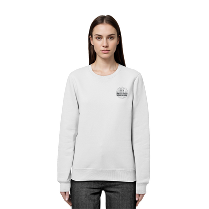 HOHOCologne Stick  - Organic Basic Unisex Sweatshirt
