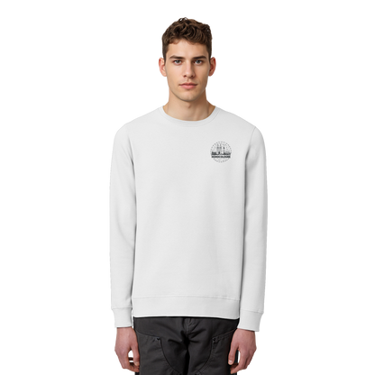 HOHOCologne Stick  - Organic Basic Unisex Sweatshirt