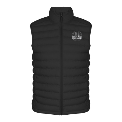 HOHOCologne Stick - Organic Bodywarmer