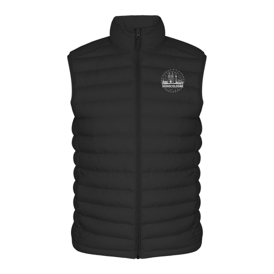 HOHOCologne Stick - Organic Bodywarmer