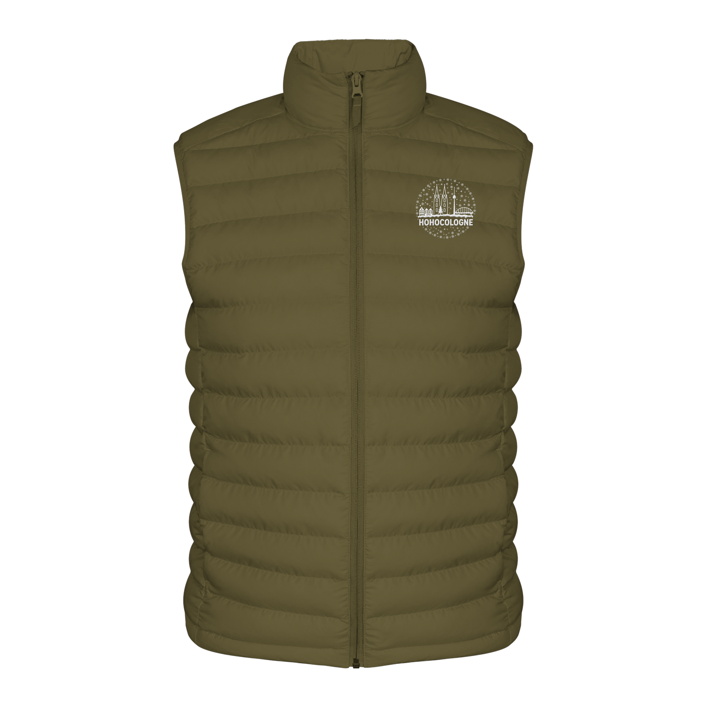 HOHOCologne Stick - Organic Bodywarmer