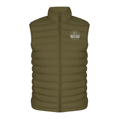 HOHOCologne Stick - Organic Bodywarmer