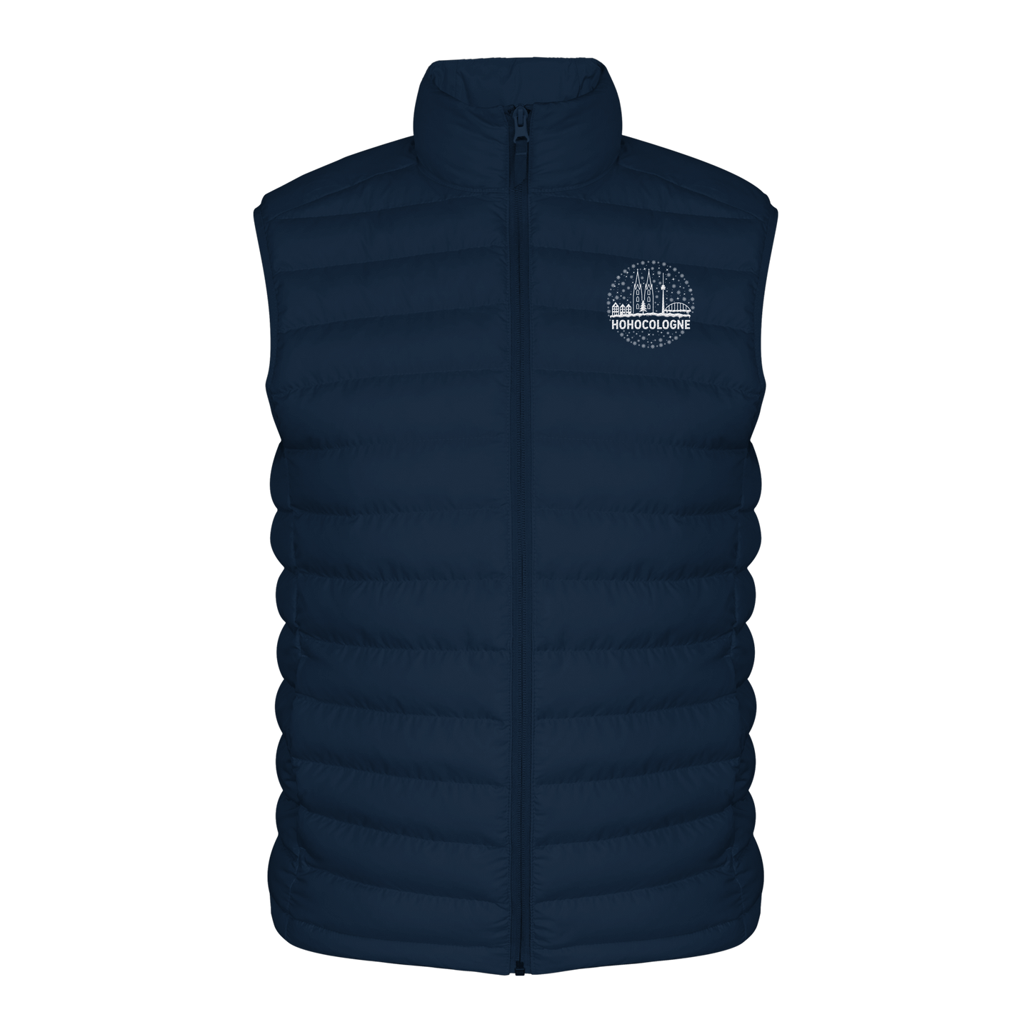 HOHOCologne Stick - Organic Bodywarmer