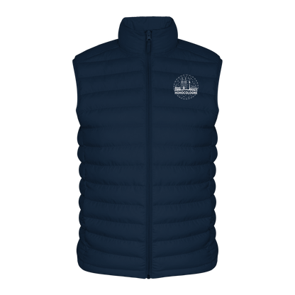 HOHOCologne Stick - Organic Bodywarmer