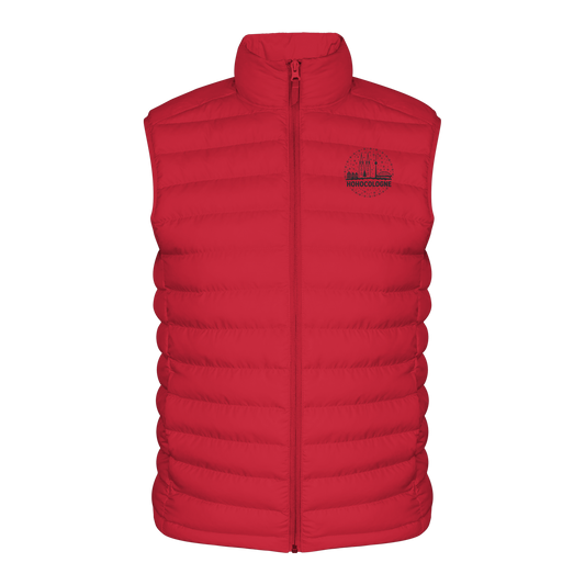 HOHOCologne Stick  - Organic Bodywarmer