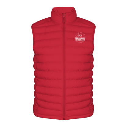 HOHOCologne Stick - Organic Bodywarmer