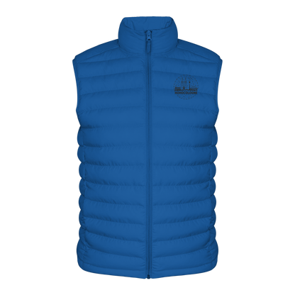 HOHOCologne Stick  - Organic Bodywarmer