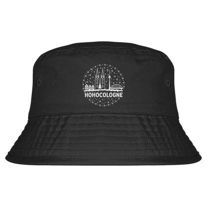 HOHOCologne Stick - Organic Bucket Hat