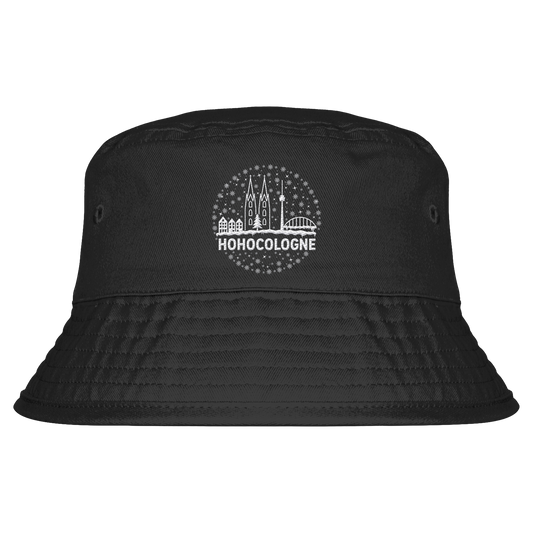 HOHOCologne Stick - Organic Bucket Hat