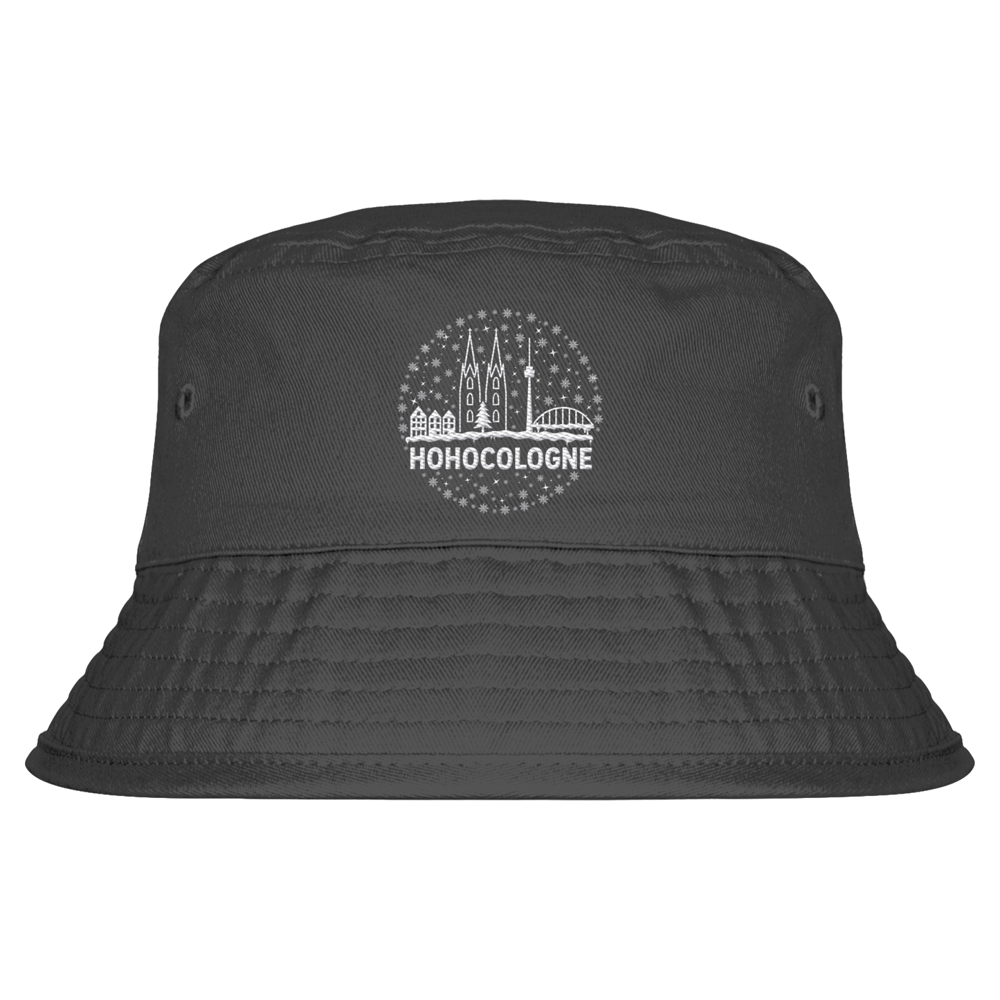 HOHOCologne Stick - Organic Bucket Hat