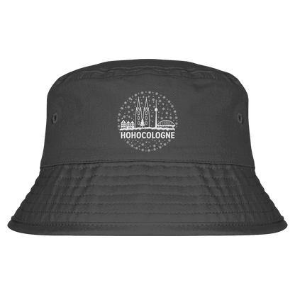 HOHOCologne Stick - Organic Bucket Hat