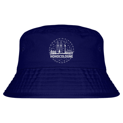 HOHOCologne Stick - Organic Bucket Hat