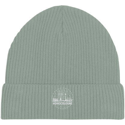 HOHOCologne Stick - Organic Fisherman Beanie