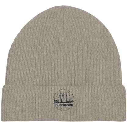 HOHOCologne Stick  - Organic Fisherman Beanie
