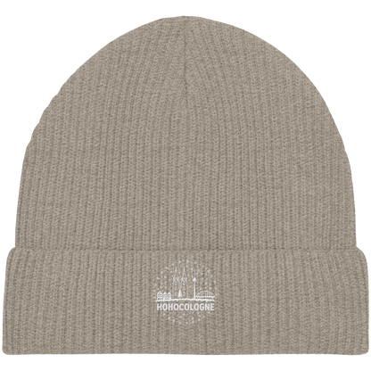 HOHOCologne Stick - Organic Fisherman Beanie