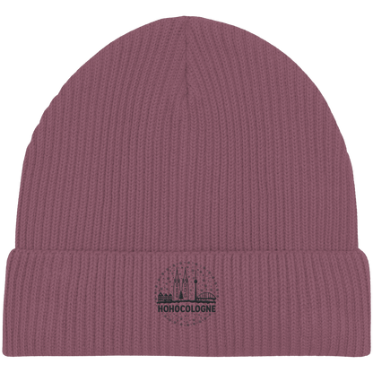 HOHOCologne Stick  - Organic Fisherman Beanie