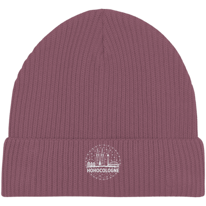 HOHOCologne Stick - Organic Fisherman Beanie