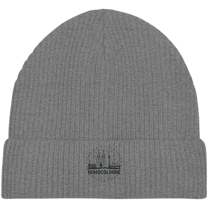 HOHOCologne Stick  - Organic Fisherman Beanie