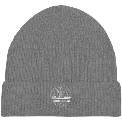 HOHOCologne Stick - Organic Fisherman Beanie