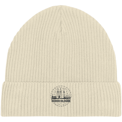 HOHOCologne Stick  - Organic Fisherman Beanie