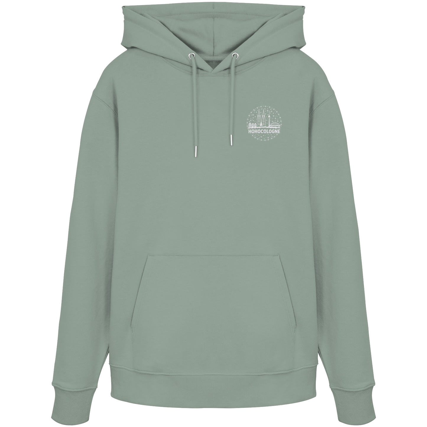 HOHOCologne Stick - Organic Hoodie