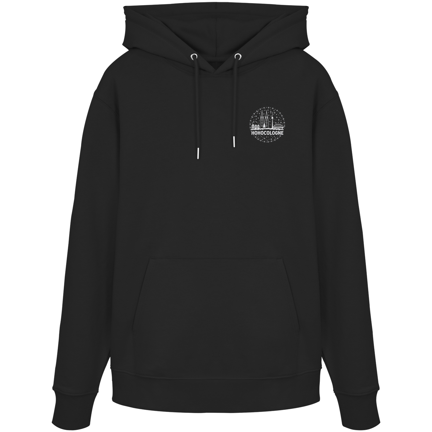 HOHOCologne Stick - Organic Hoodie