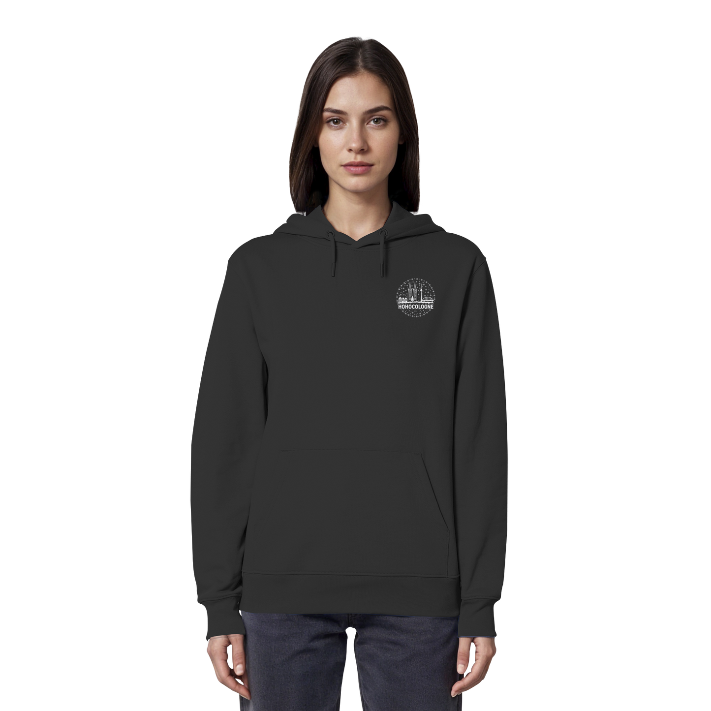 HOHOCologne Stick - Organic Hoodie