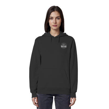 HOHOCologne Stick - Organic Hoodie