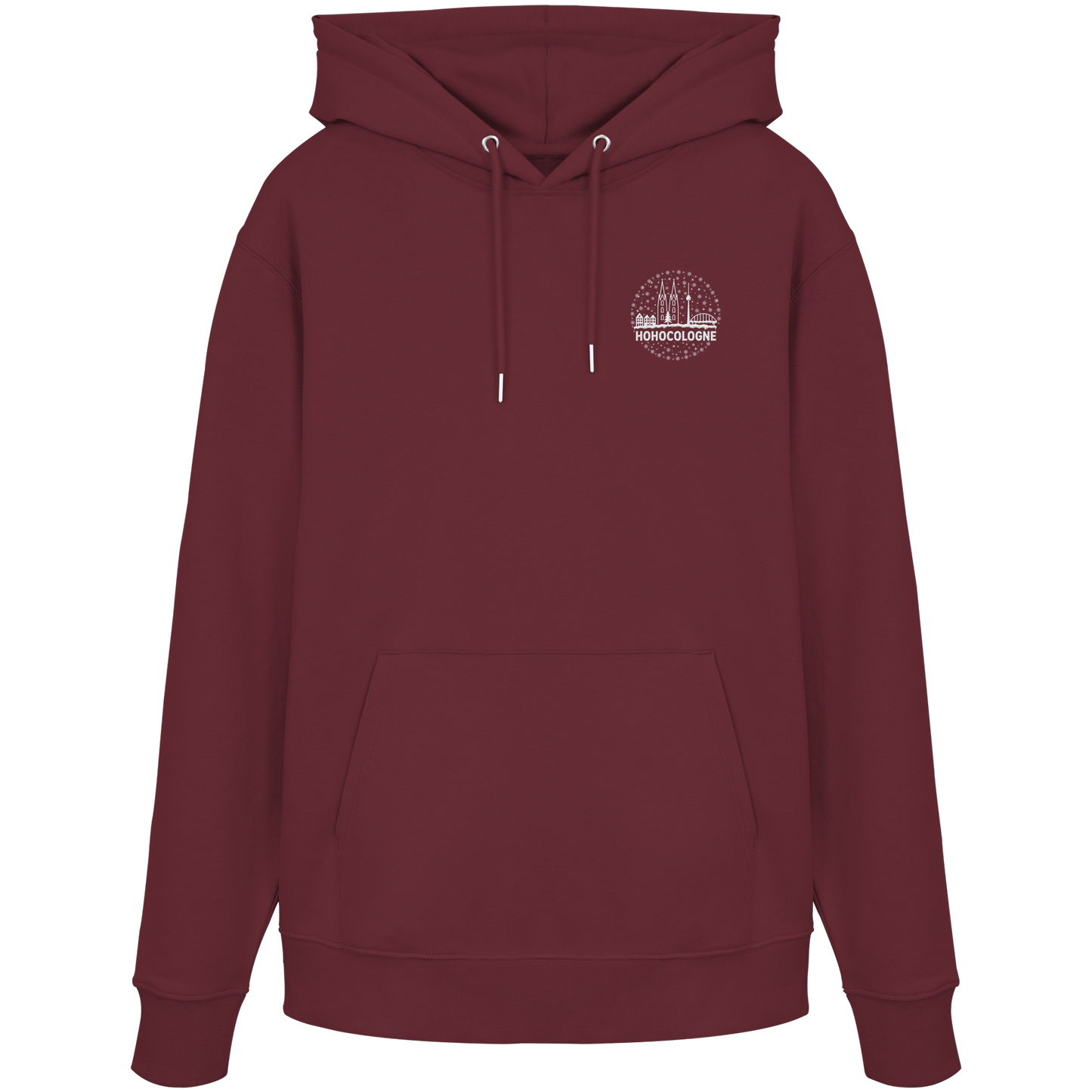 HOHOCologne Stick - Organic Hoodie