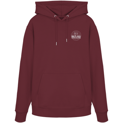 HOHOCologne Stick - Organic Hoodie