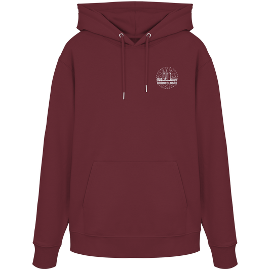 HOHOCologne Stick - Organic Hoodie