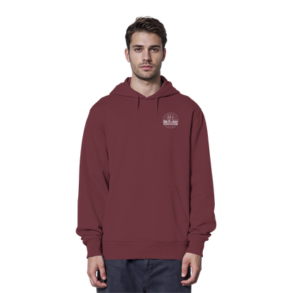 HOHOCologne Stick - Organic Hoodie