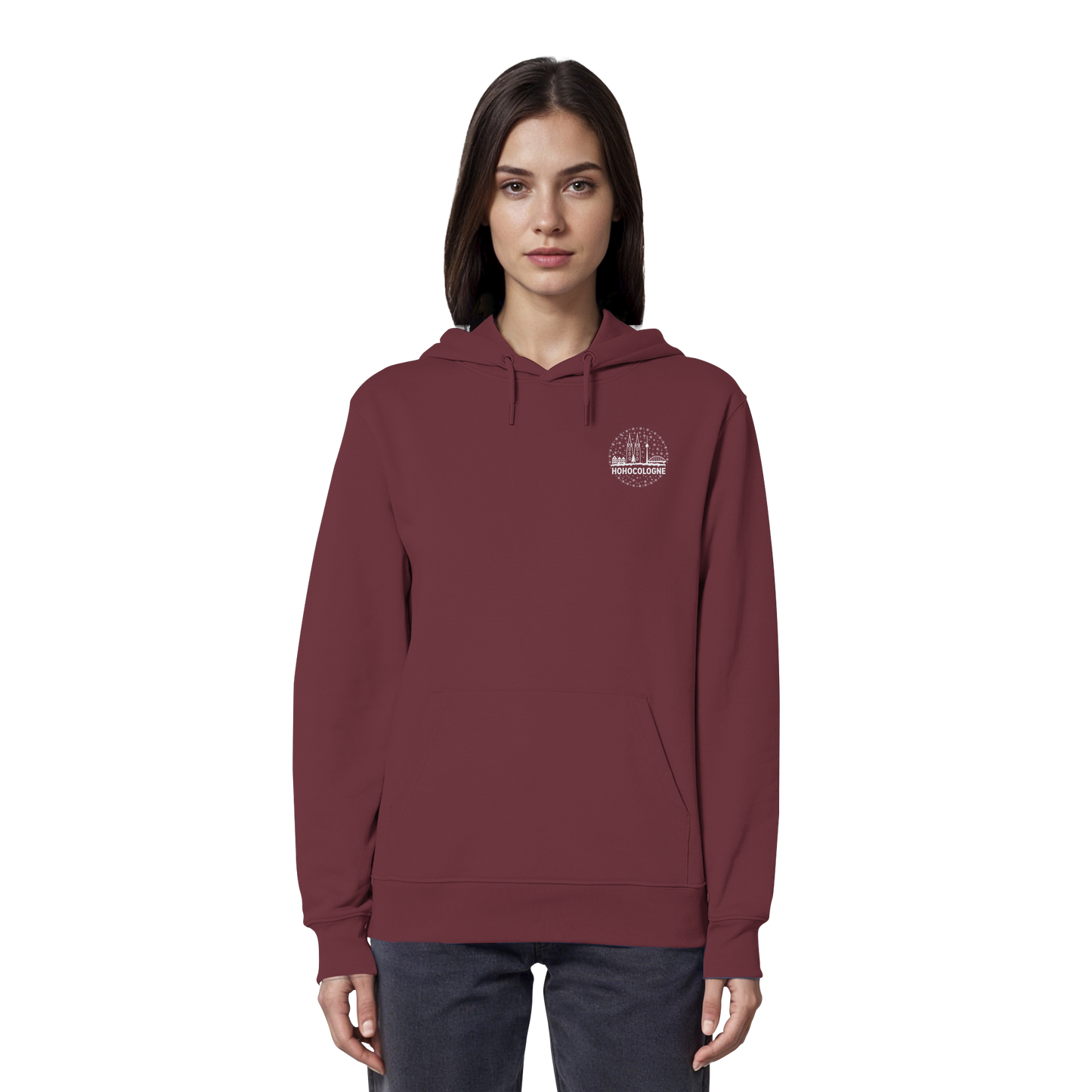 HOHOCologne Stick - Organic Hoodie
