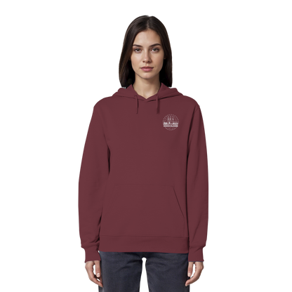 HOHOCologne Stick - Organic Hoodie