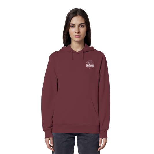 HOHOCologne Stick - Organic Hoodie