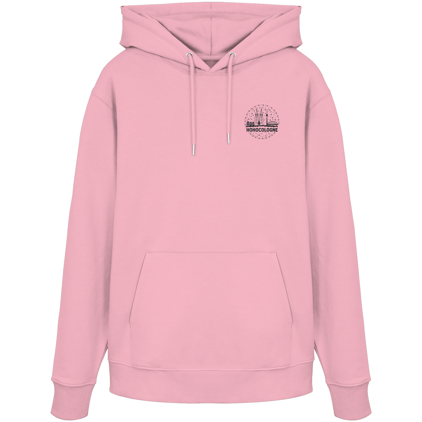 HOHOCologne Stick  - Organic Hoodie