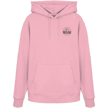 HOHOCologne Stick  - Organic Hoodie