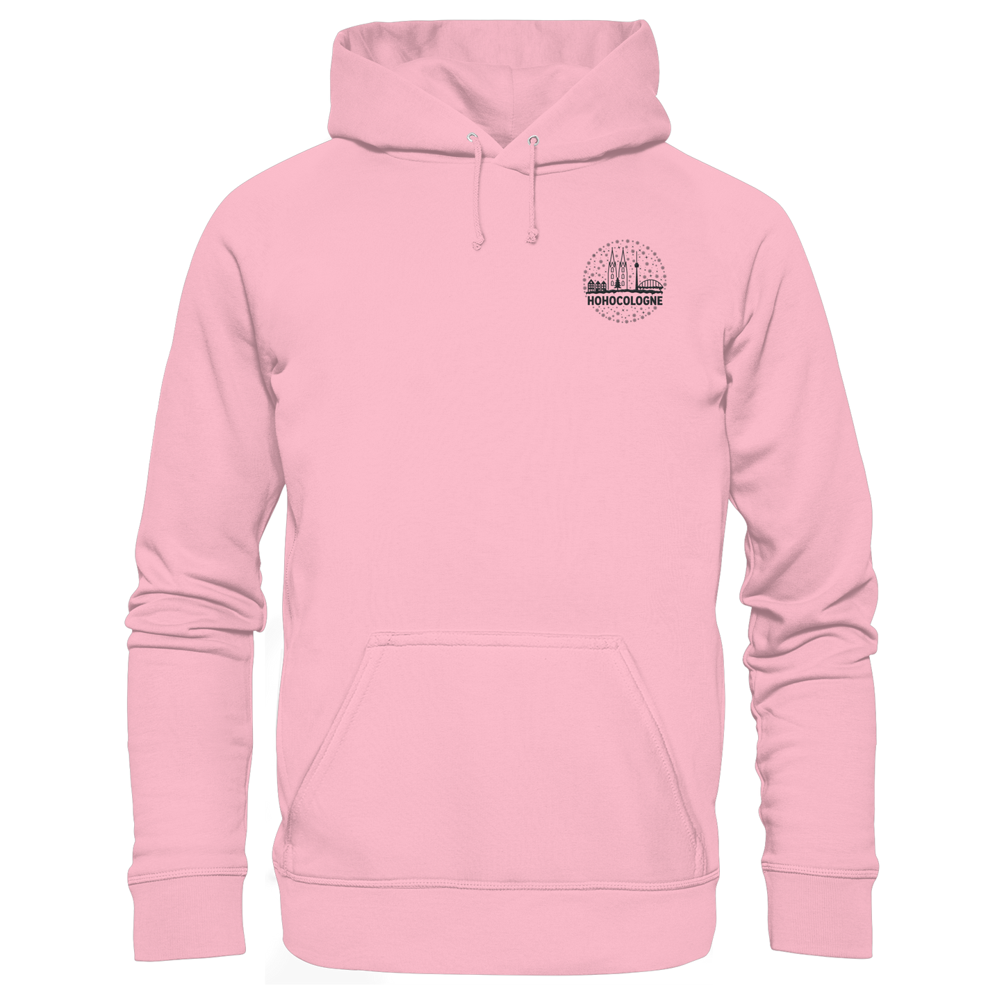 HOHOCologne Stick  - Organic Hoodie
