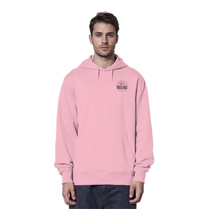HOHOCologne Stick  - Organic Hoodie