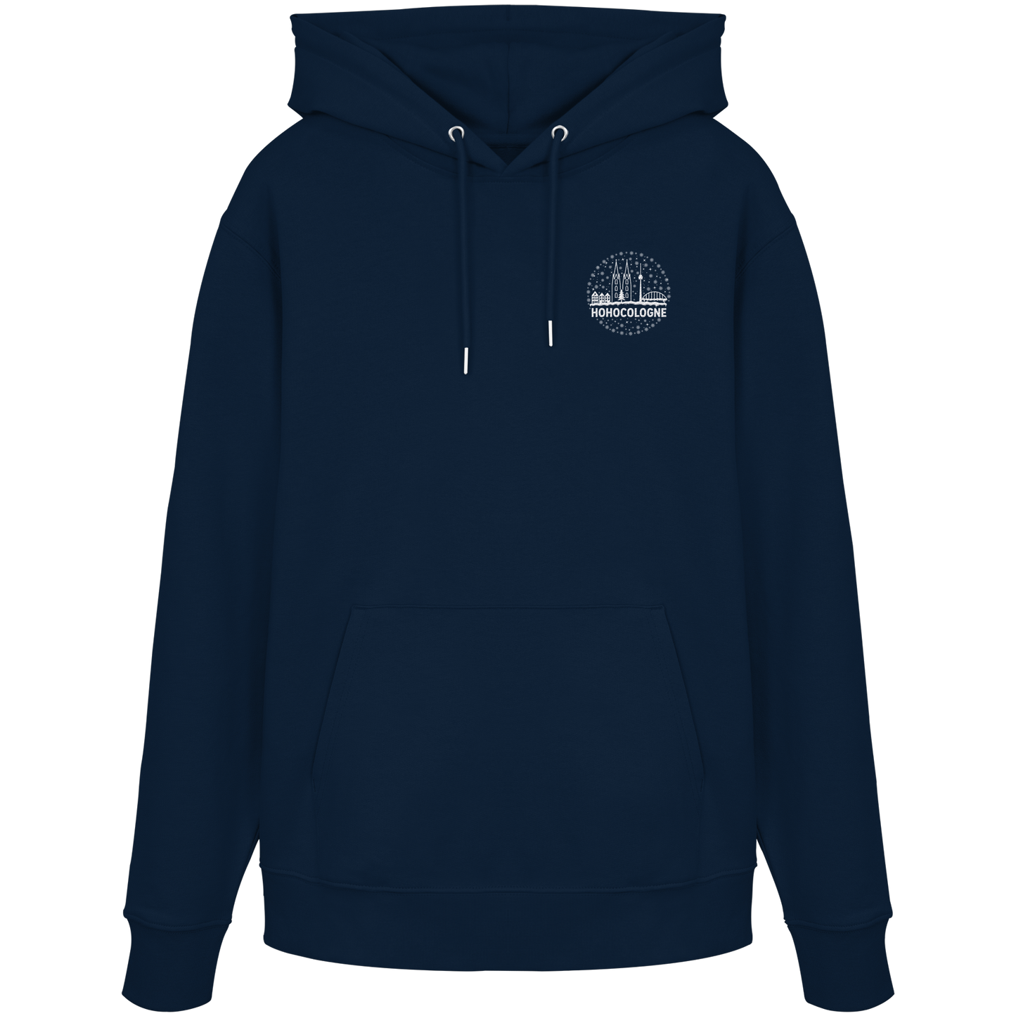 HOHOCologne Stick - Organic Hoodie
