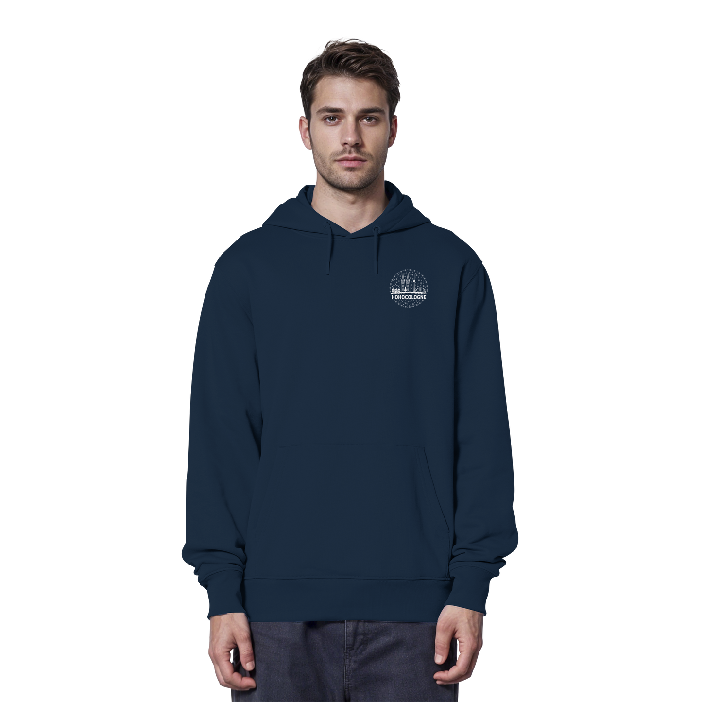 HOHOCologne Stick - Organic Hoodie