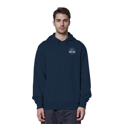 HOHOCologne Stick - Organic Hoodie