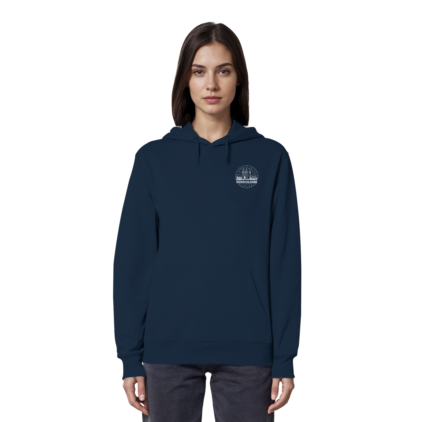 HOHOCologne Stick - Organic Hoodie