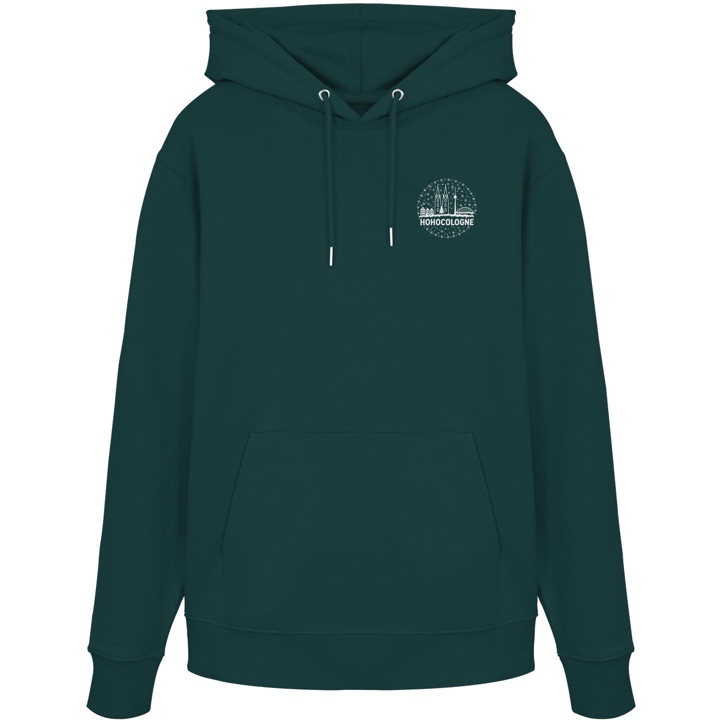 HOHOCologne Stick - Organic Hoodie