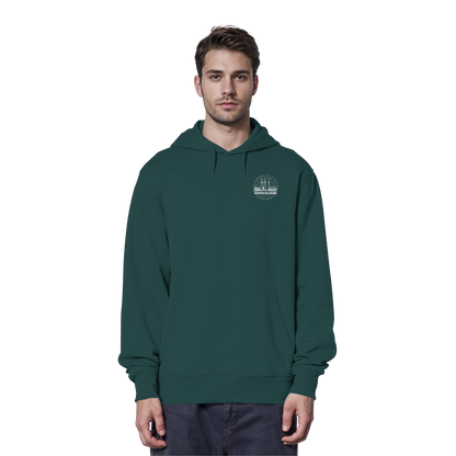 HOHOCologne Stick - Organic Hoodie