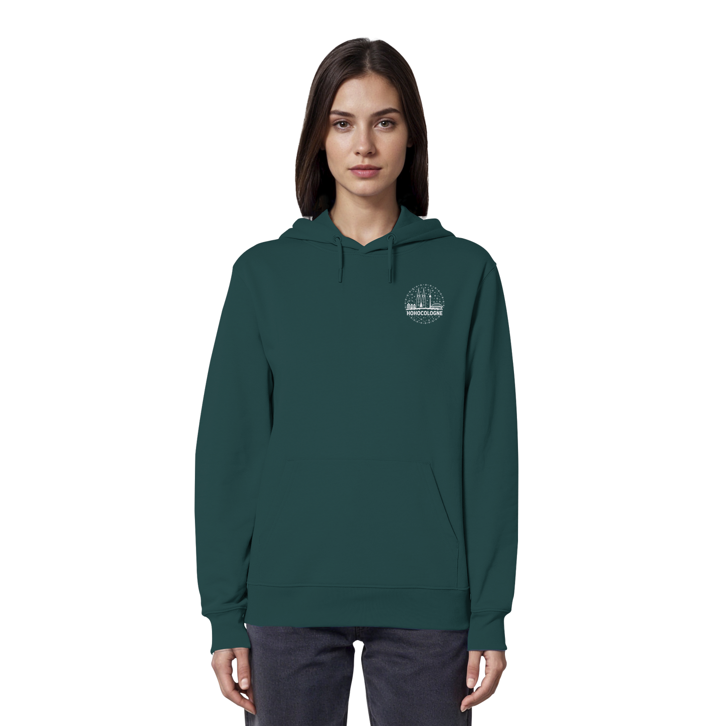 HOHOCologne Stick - Organic Hoodie